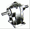 Helical Gear Boxes from SUDARSHAN GEARS, THANE, INDIA