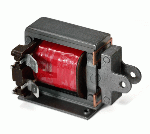 DC & AC Solenoids