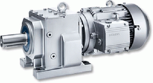 Geared Motors