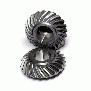 Spiral Bevel & Pinion Gear