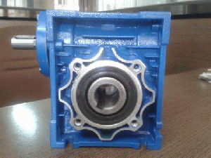 Worm Gear Boxes