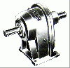 Helical Gear Boxes