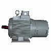 Industrial Brake Motors