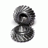 Spiral Bevel & Pinion Gear